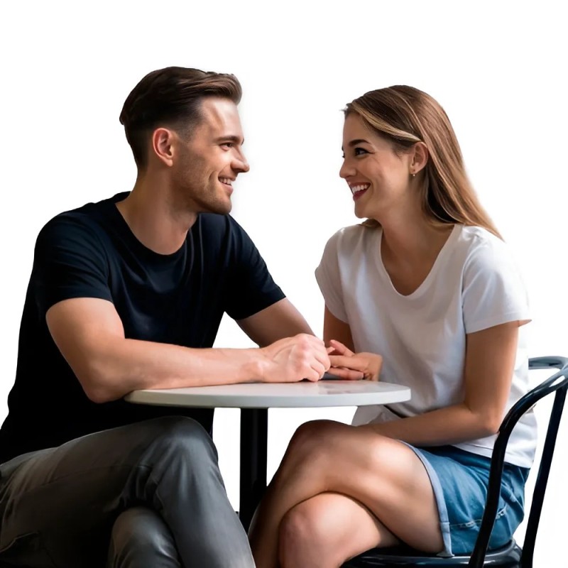 dating in a new city